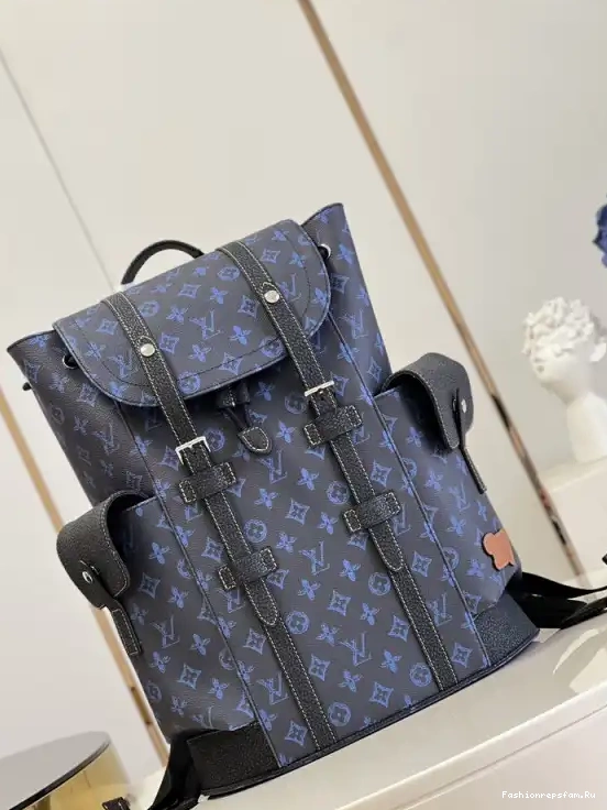 FS CHEAP VUITTON LOUIS MM CHRISTOPHER 0607